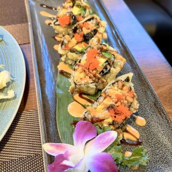 Oishi Sushi - Japanese Near Me - Hackensack, New Jersey Oishi Sushi - Japanese Near Me - Hackensack, New Jersey