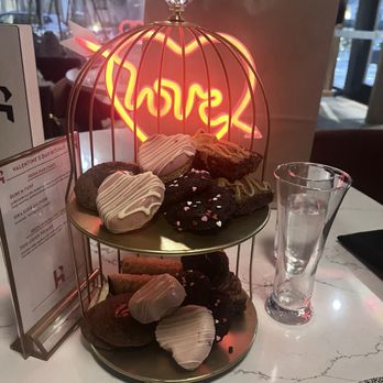 Ritual House - Pittsburgh cookie table dessert - Breakfast & Brunch Near Me - Pittsburgh, Pennsylvania Ritual House - Pittsburgh cookie table dessert - Breakfast & Brunch Near Me - Pittsburgh, Pennsylvania