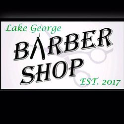 Lake George Barbershop