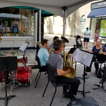 Second Sunday on King Street - Festivals Near Me - Charleston, South Carolina