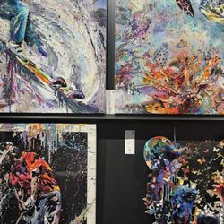 Galerie D'art Royale