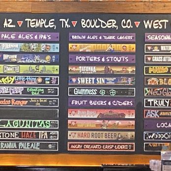 BJ's Restaurant & Brewhouse - Pizza Near Me - Elk Grove, California BJ's Restaurant & Brewhouse - Pizza Near Me - Elk Grove, California