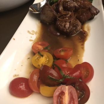 AnQi Bistro - Asian Fusion Near Me - Costa Mesa, California