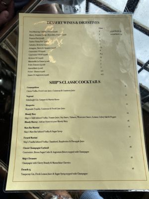 The Ship on The Shore by null