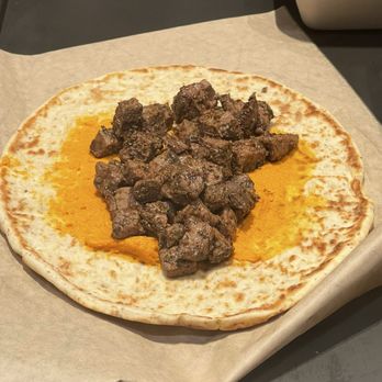 CAVA - Yuuuuummmmy - Mediterranean Near Me - Whittier, California