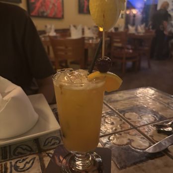Dali Restaurant & Tapas Bar - Spanish Near Me - Somerville, Massachusetts