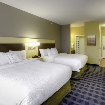 TownePlace Suites by Marriott Wareham Buzzards Bay - Hotels Near Me - Wareham, Massachusetts