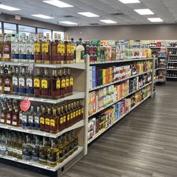 Murfreesboro Wine & Spirits