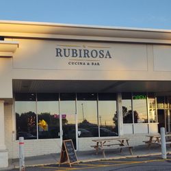 Rubirosa Cucina & Bar