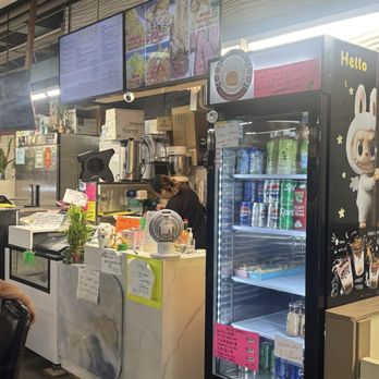 Hong Kong Island Cafe - Booth located inside maunakea marketplace - Hong Kong Style Cafe Near Me - Honolulu, Hawaii Hong Kong Island Cafe - Booth located inside maunakea marketplace - Hong Kong Style Cafe Near Me - Honolulu, Hawaii