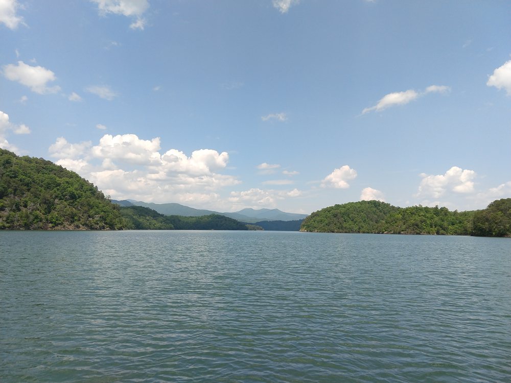 PRINCE BOAT DOCK Updated September 2024 237 Prince Boat Dock Rd, Almond, North Carolina