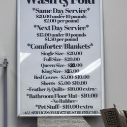 7 Star Laundromat