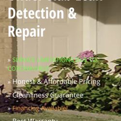 In-House Plumbing Company