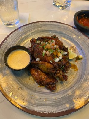 Pequeño Cantina by null