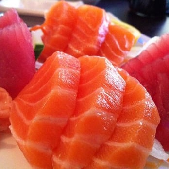 Yamato - Sashimis fondants - Japanese Near Me - Lyon, 69