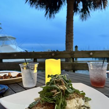 City Kitchen - Chef special - New American Near Me - Beaufort, North Carolina