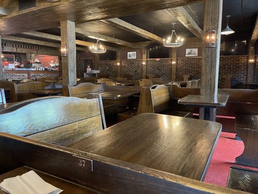 Barnaby's by null