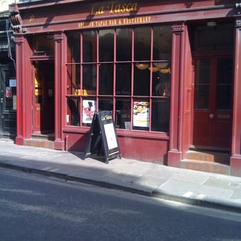 La Tasca - Spanish Near Me - Bath, BAS La Tasca - Spanish Near Me - Bath, BAS