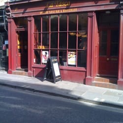 La Tasca