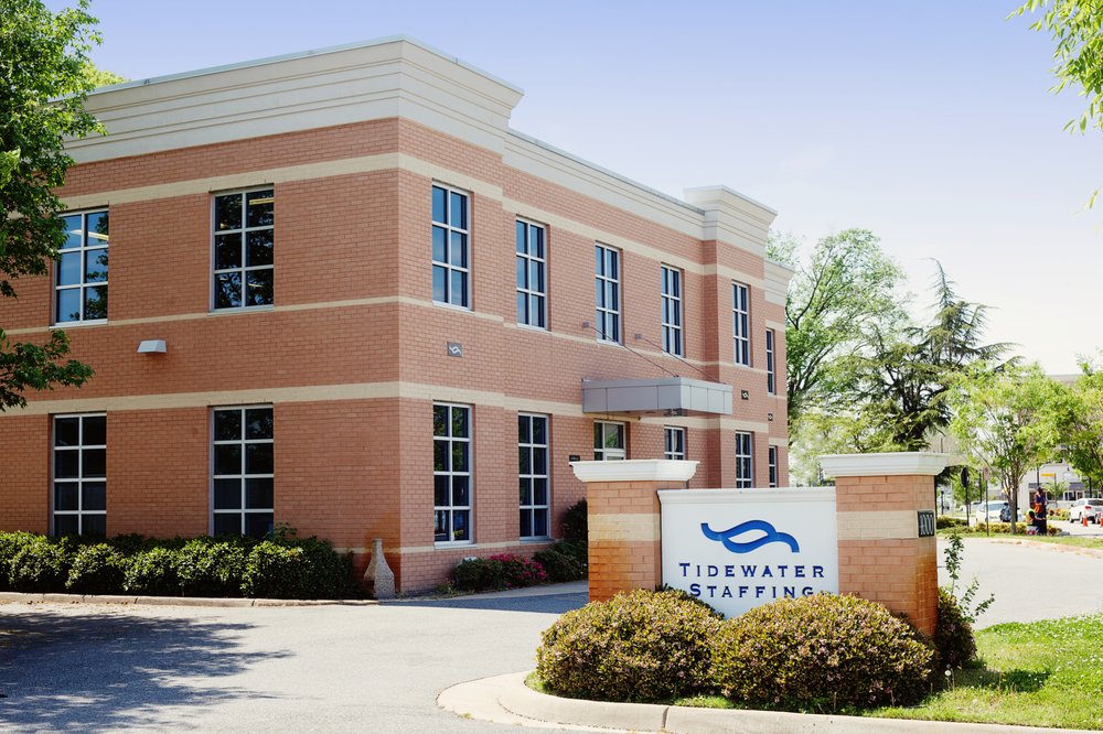 Tidewater Staffing - grief counselor in Chesapeake, VA