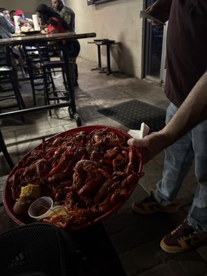 The Stadium Bar & Grill