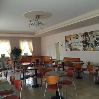Eiscafe Alte Post - Ice Cream & Frozen Yogurt Near Me - Bad Eilsen, NI Eiscafe Alte Post - Ice Cream & Frozen Yogurt Near Me - Bad Eilsen, NI