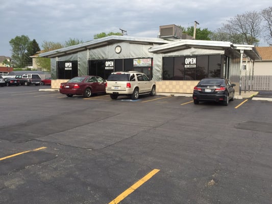 Steak 'N Egger by null