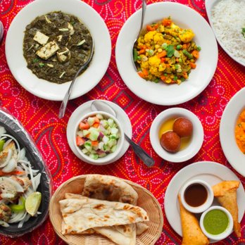 All India Cafe - Indian Near Me - Pasadena, California All India Cafe - Indian Near Me - Pasadena, California