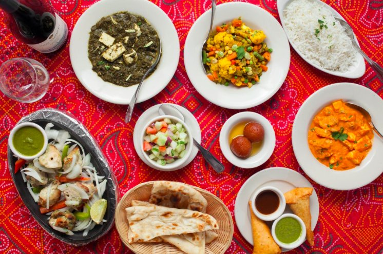 All India Cafe