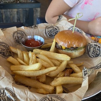 Dierks Bentley's Whiskey Row Gilbert - Bars Near Me - Gilbert, Arizona