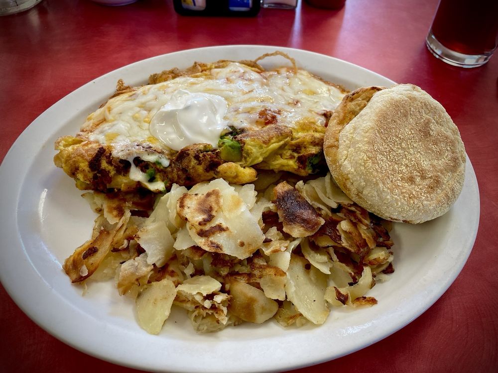 Andres Restaurant