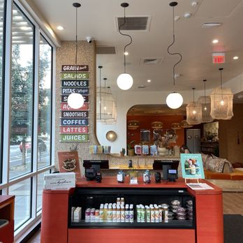 Life Alive Organic Cafe West End - Acai Bowls Near Me - Washington, DC, District of Columbia Life Alive Organic Cafe West End - Acai Bowls Near Me - Washington, DC, District of Columbia