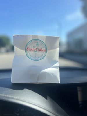SusieCakes - La Brea by null