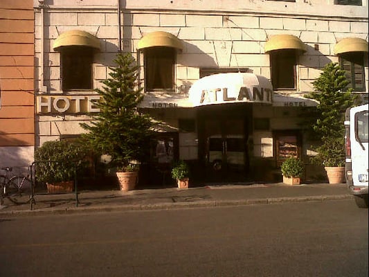 Atlante Star Hotel by null