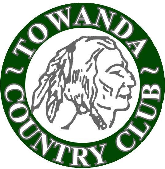 TOWANDA COUNTRY CLUB Updated September 2024 645 Golden Mile Rd