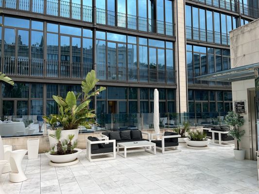 Hotel Indigo Barcelona - Plaza Catalunya by IHG by null