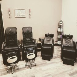 Meraki Salon & Day Spa