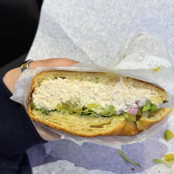 Archie's New York Deli - chicken salad - Delis Near Me - Boston, Massachusetts Archie's New York Deli - chicken salad - Delis Near Me - Boston, Massachusetts