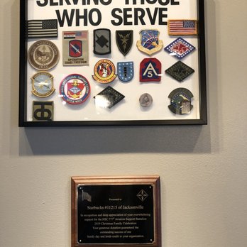 Starbucks - Jacksonville Ark is Home of the Little Rock Air Force Base. - Coffee & Tea Near Me - Jacksonville, Arkansas Starbucks - Jacksonville Ark is Home of the Little Rock Air Force Base. - Coffee & Tea Near Me - Jacksonville, Arkansas
