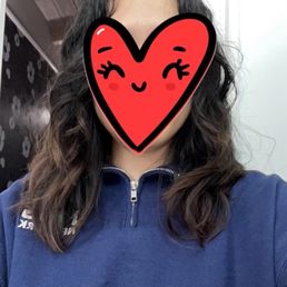 After haircut After haircut