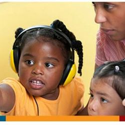 Leapfrog Early Learning Academy