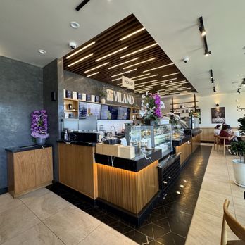 Viland Coffee - Coffee & Tea Near Me - Westminster, California