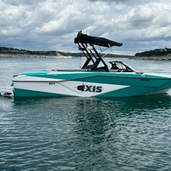 Nautical Boat Club - Lakeway