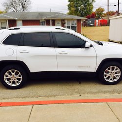 Bartlesville Chrysler Dodge Jeep Ram