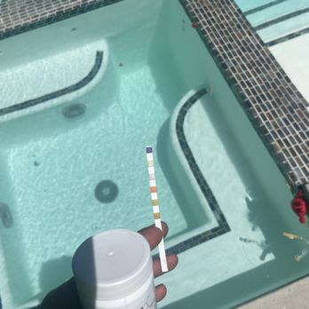 Clear Coast Pool and Spa - Verifying pool and spa chems - Pool Cleaners Near Me Clear Coast Pool and Spa - Verifying pool and spa chems - Pool Cleaners Near Me