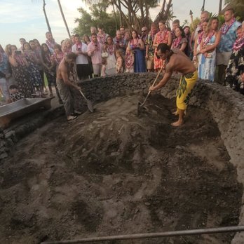 Old Lahaina Luau - Performing Arts Near Me - Lahaina, Hawaii