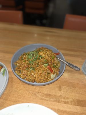 Bombay Street Kitchen by null