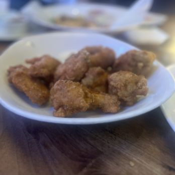 Yard House - 10 Crispy Traditional Wings - New American Near Me - New York, New York Yard House - 10 Crispy Traditional Wings - New American Near Me - New York, New York
