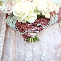 Unrivaled Henna By Madiha M - Wedding henna by Madiha