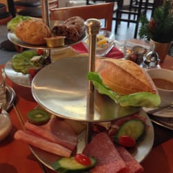 Angie's Café